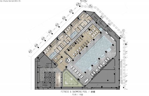全球頂級設計公司HBA與CCD 2020年80套大師案例深度解析，揭秘平面方案、施工圖與軟裝畫冊設計精髓