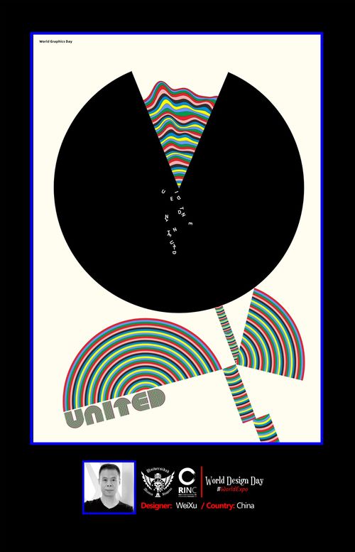 4月27日世界設(shè)計(jì)日 一場(chǎng)全球設(shè)計(jì)師聯(lián)袂呈現(xiàn)的視覺饕餮——畫冊(cè)設(shè)計(jì)的藝術(shù)盛宴